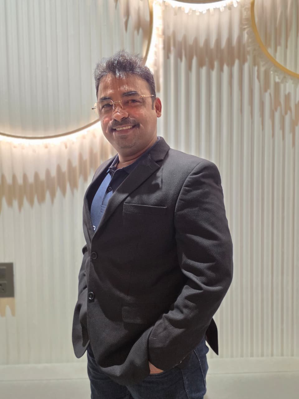 Vikash kumar Agrawal