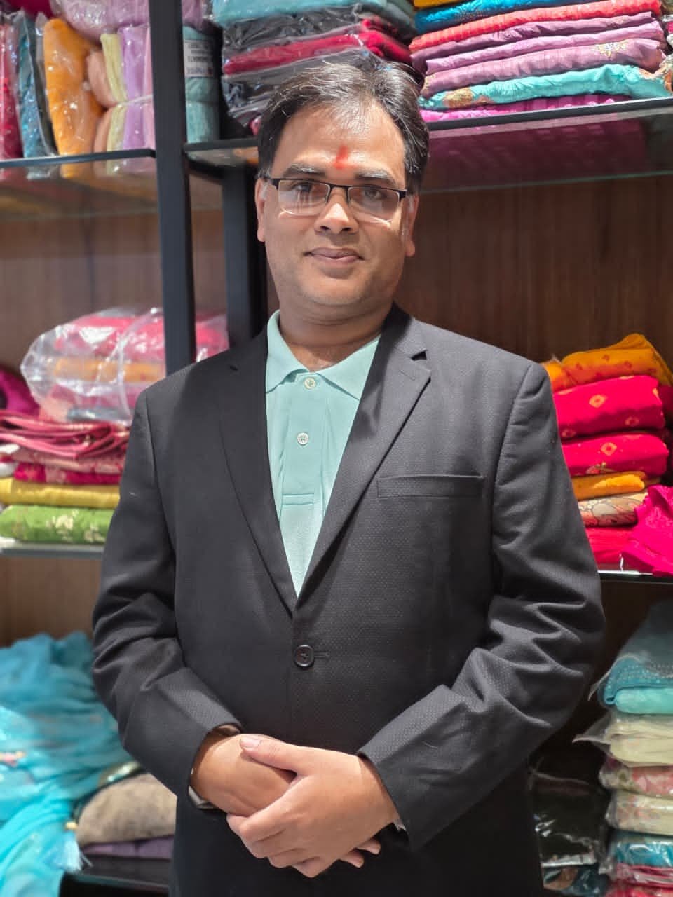 Ranjit Kumar