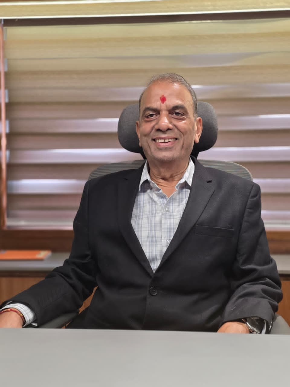 Ramavtar Prasad Agrawal